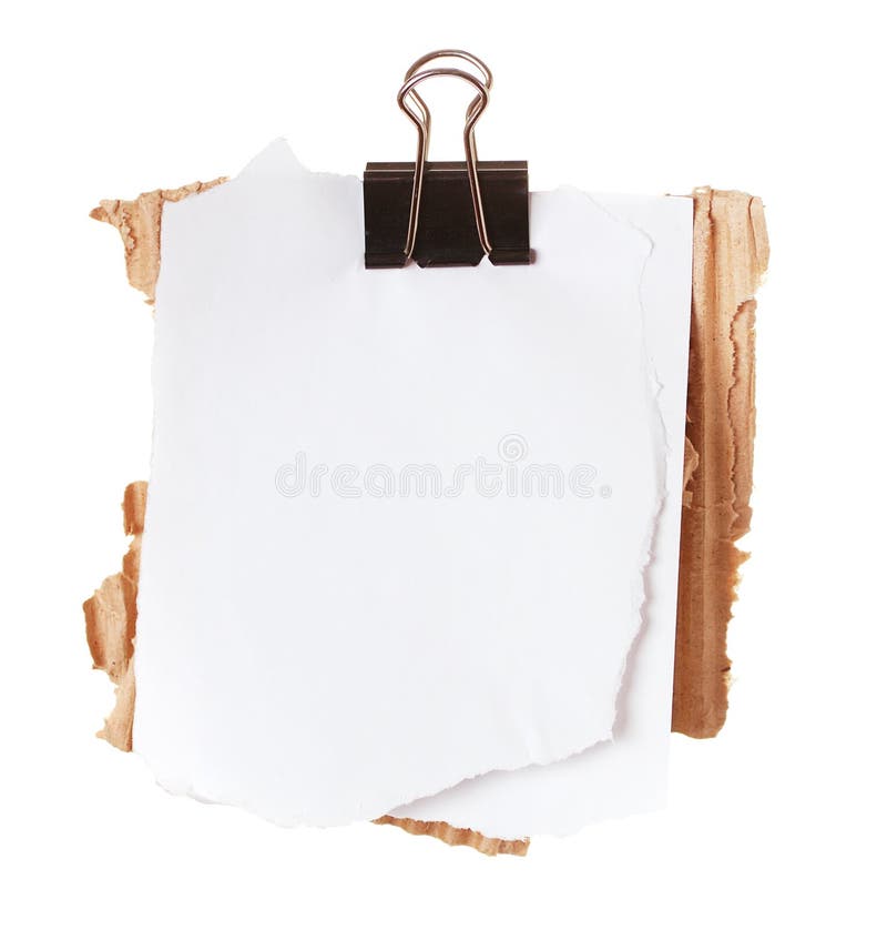 300+ Torn paper clip Free Stock Photos StockFreeImages