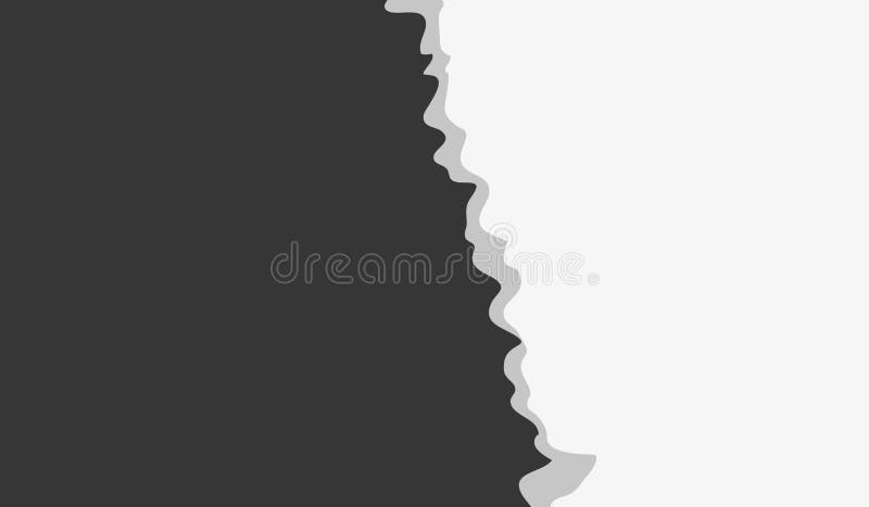 Torn paper png images