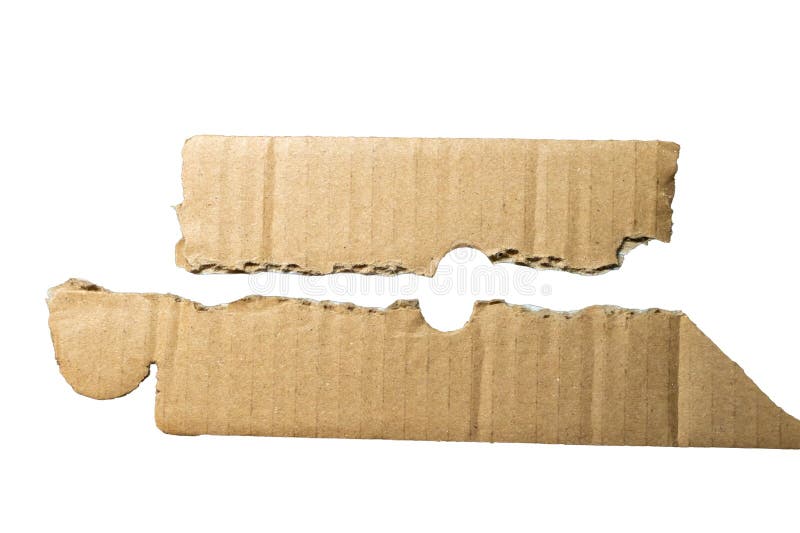 Torn pieces of cardboard create an abstract composition emphasizing texture and color. Ideal for design, packaging, or creative. Cardboard color shapes stock images, royalty-free photos and pictures