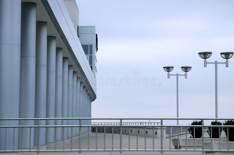 Download Toronto Architecture stock image. Image of megacity, guard - 101543
