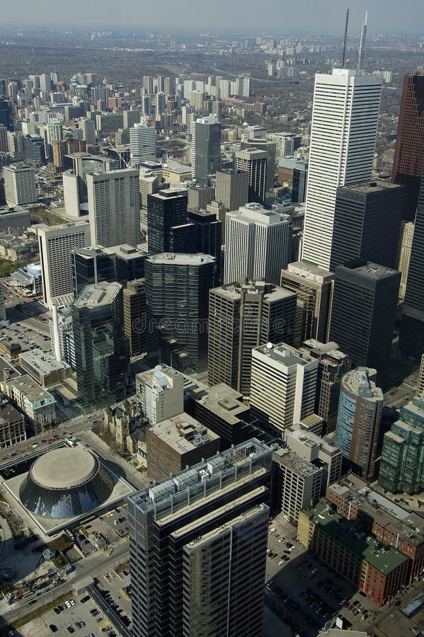 Toronto Buildings stock photos Toronto Buildings stock photos
