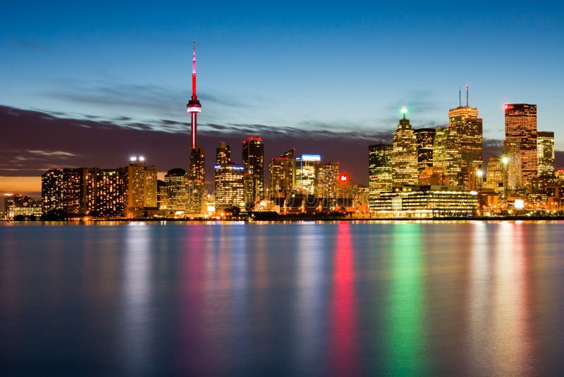 Toronto Canada images stock Toronto Canada images stock