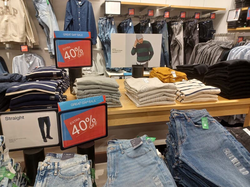 Gap sale canada sale