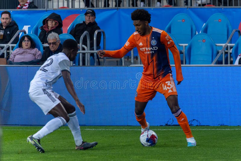 Toronto FC vs. New York City FC. 2023 MLS Regular Season