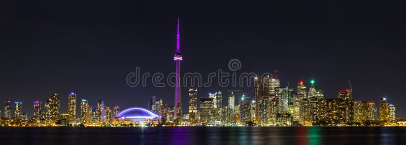 6,134 Toronto Night Stock Photos - Free & Royalty-Free Stock Photos from  Dreamstime