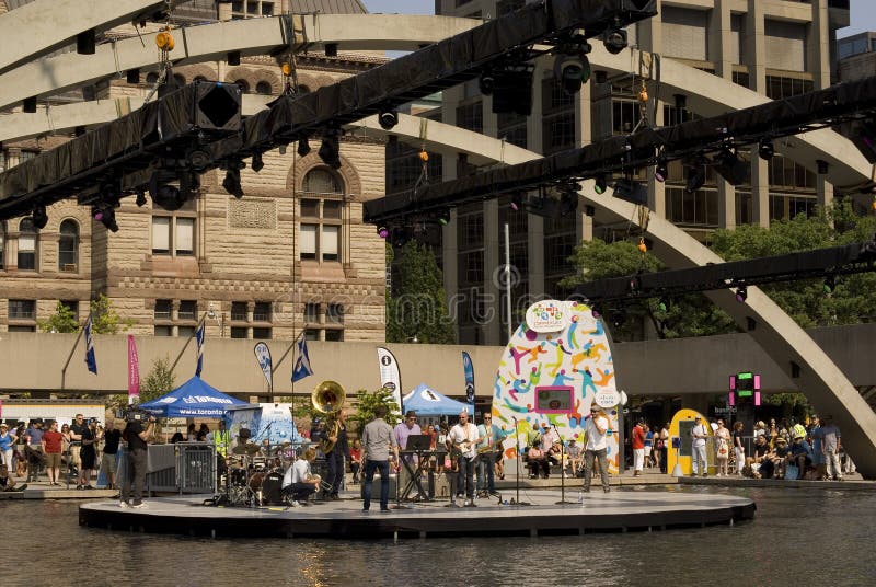 Toronto Pan am 2015 imagen de archivo editorial. Imagen de america