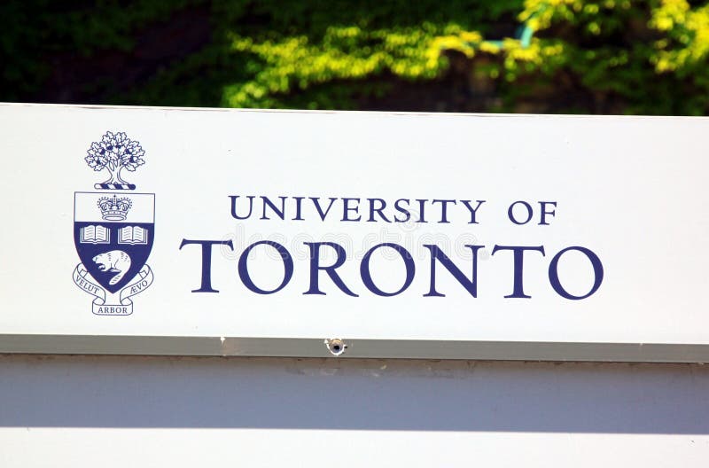 Toronto uniwersytet