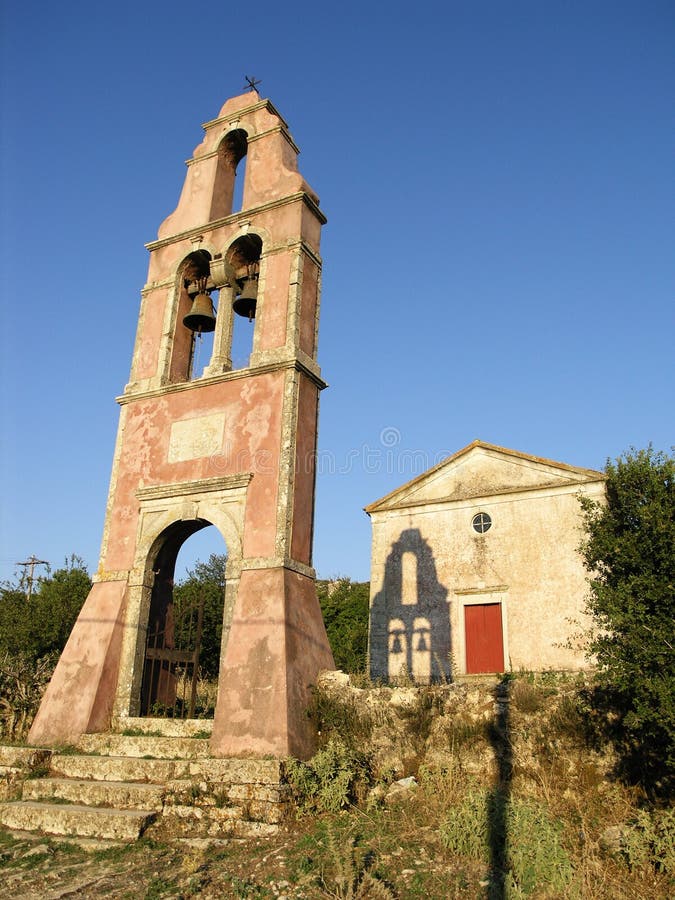 Torre de Bell