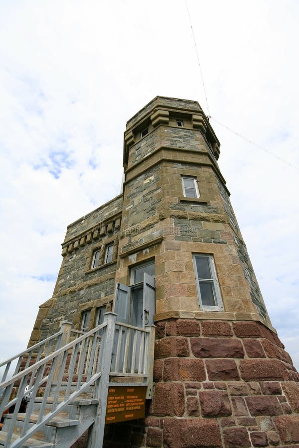 Torre de Cabot foto de stock Torre de Cabot foto de stock