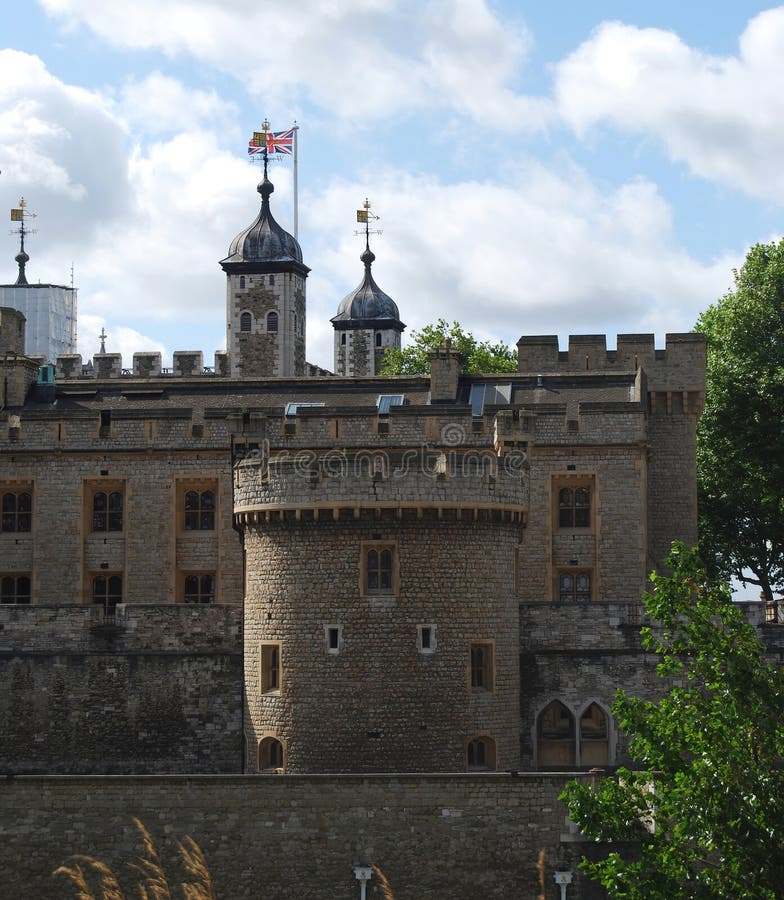 Torre Do Quintal De Londres, Jogos Medievais, Londres, Inglaterra