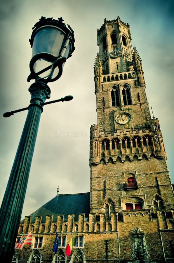 Torre del campanile