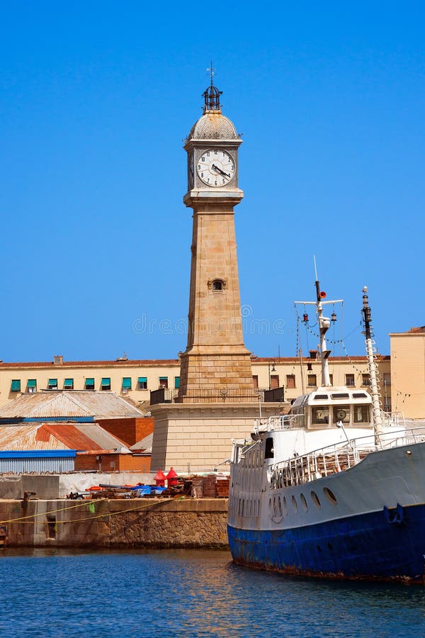 Orologio FC Barcellona - Blu, Plastica, Unisex - Seva Import