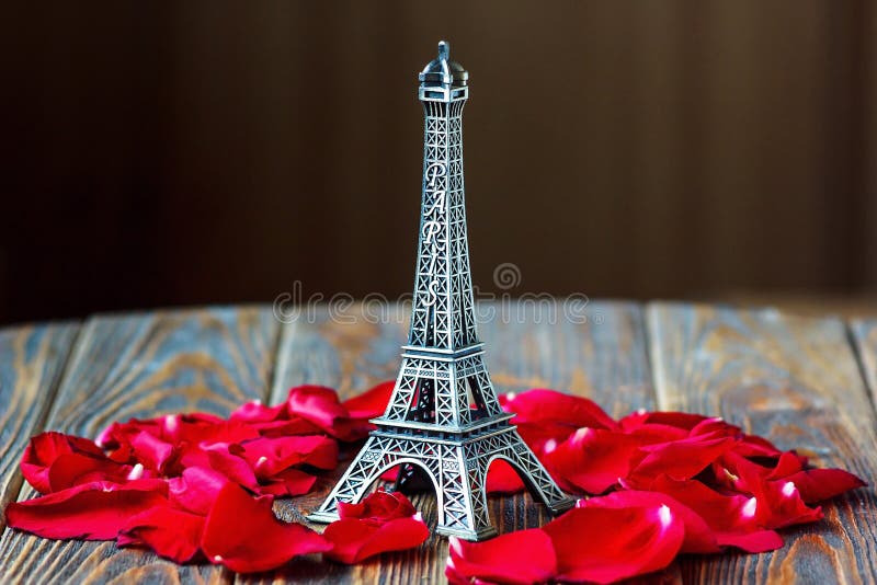 Torre Eiffel fotografia stock libera da diritti Torre Eiffel fotografia stock libera da diritti
