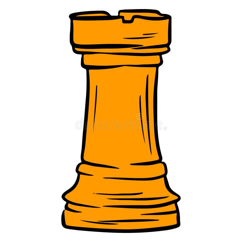 uma única linha de desenho de torre e logotipo de xadrez rei. conjunto de  emblemas e sinais para torneio esportivo de xadrez. desafio bem sucedido  isolado. ilustração em vetor gráfico de desenho