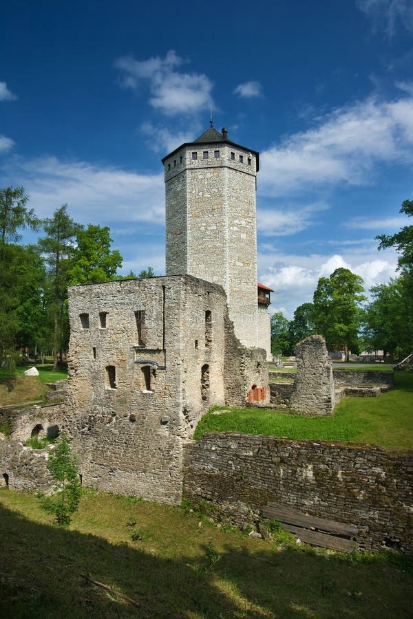 Torre medievale