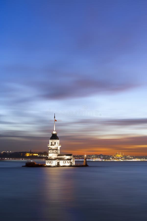 Torre nova do ` s fotografia de stock royalty free Torre nova do ` s fotografia de stock royalty free