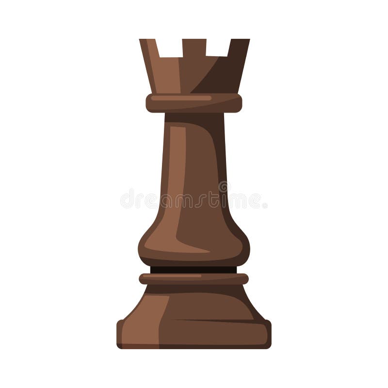 Xadrez vector xadrez xadrez elefante xadrez de madeira