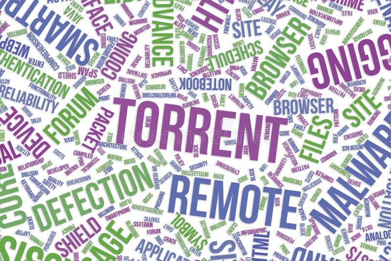 Torrente, nuvola concettuale di parola per l'affare, tecnologia dell'informazione o l'IT illustrazione vettoriale Torrente, nuvola concettuale di parola per l'affare, tecnologia dell'informazione o l'IT illustrazione vettoriale