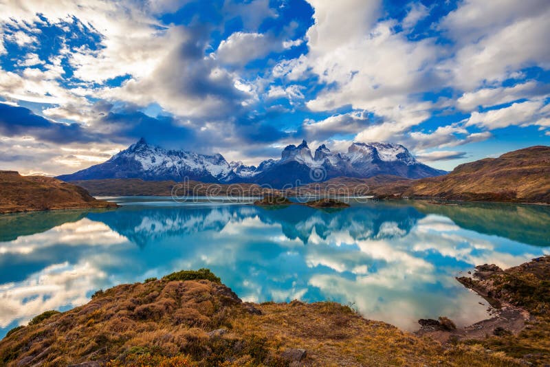 Torres del Paine Park