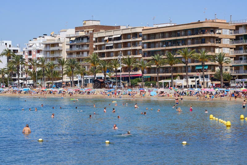 Playa De Muro Weather June