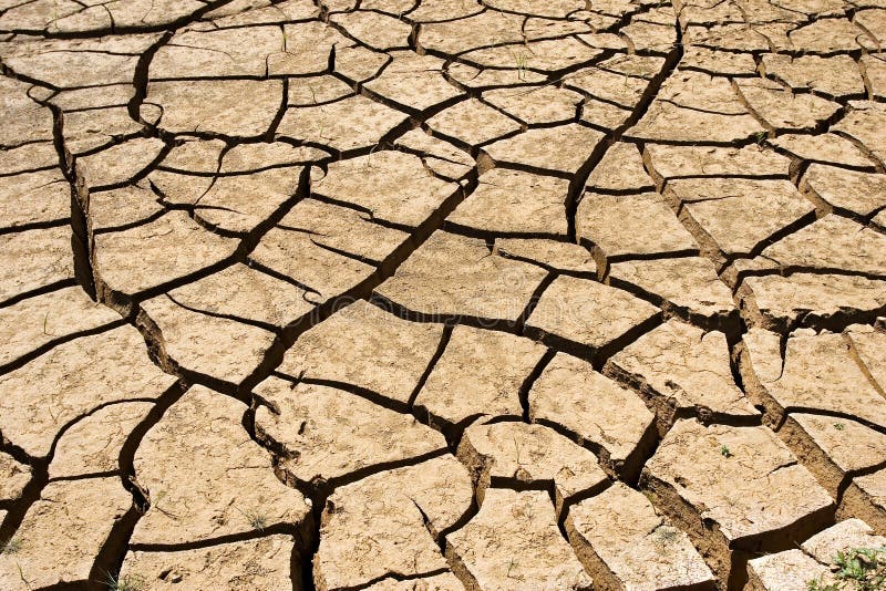 Background abstract: dry soil in summer. Background abstract: dry soil in summer