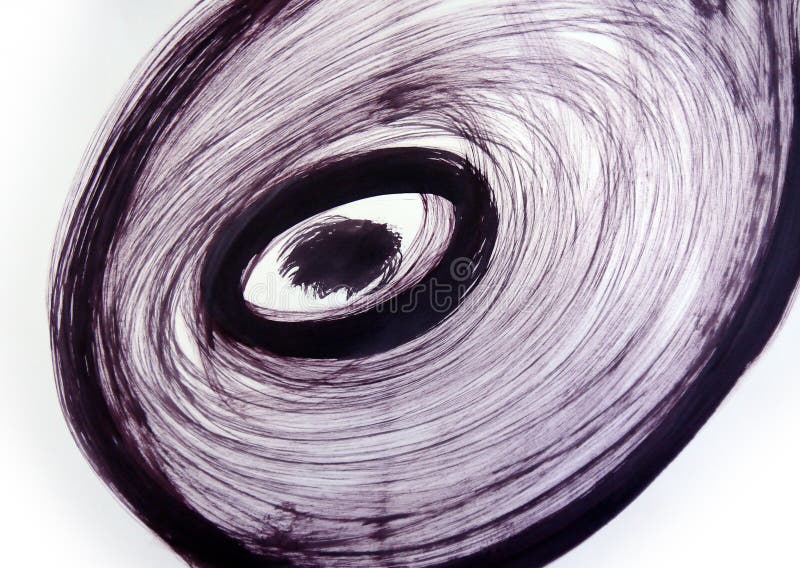 Torsions de vent Remous faisant rage Énergie de rotation illustration de vecteur Torsions de vent Remous faisant rage Énergie de rotation illustration de vecteur