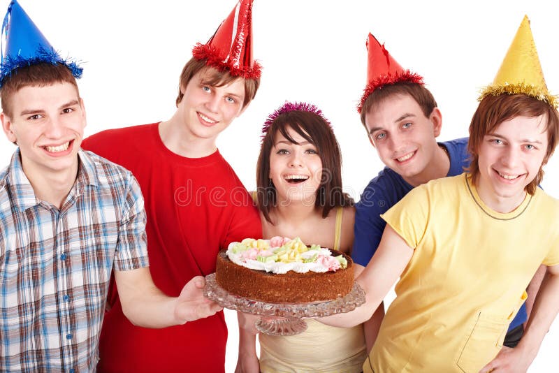 tort je grupowych ludzi obrazy royalty free tort je grupowych ludzi obrazy royalty free