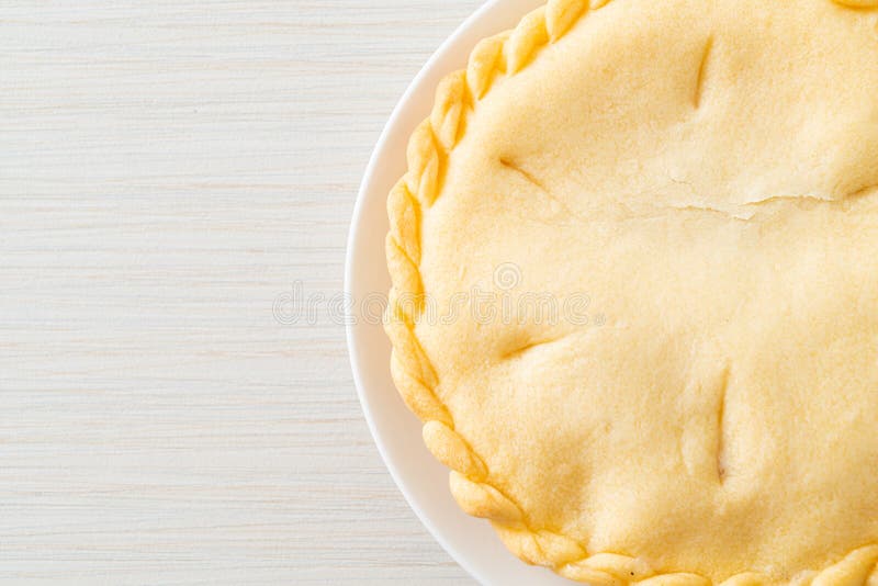 Delicious Toddy palm pies on white plate. Delicious Toddy palm pies on white plate