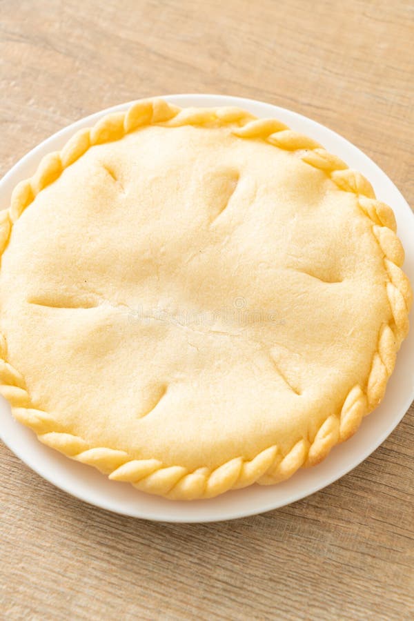 Delicious Toddy palm pies on white plate. Delicious Toddy palm pies on white plate