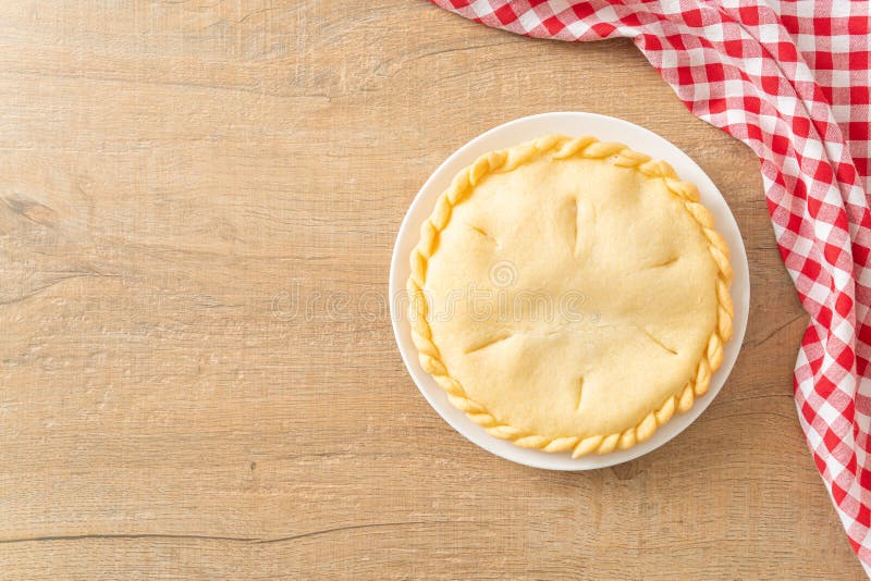 Delicious Toddy palm pies on white plate. Delicious Toddy palm pies on white plate