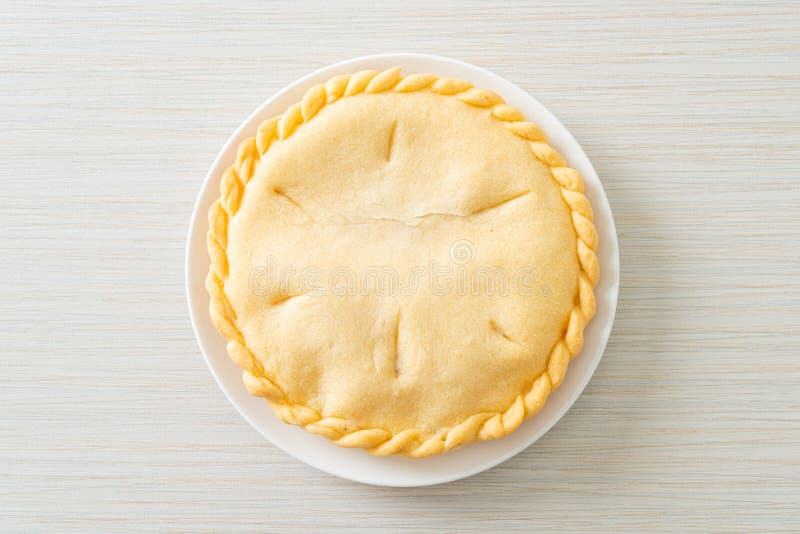 Delicious Toddy palm pies on white plate. Delicious Toddy palm pies on white plate