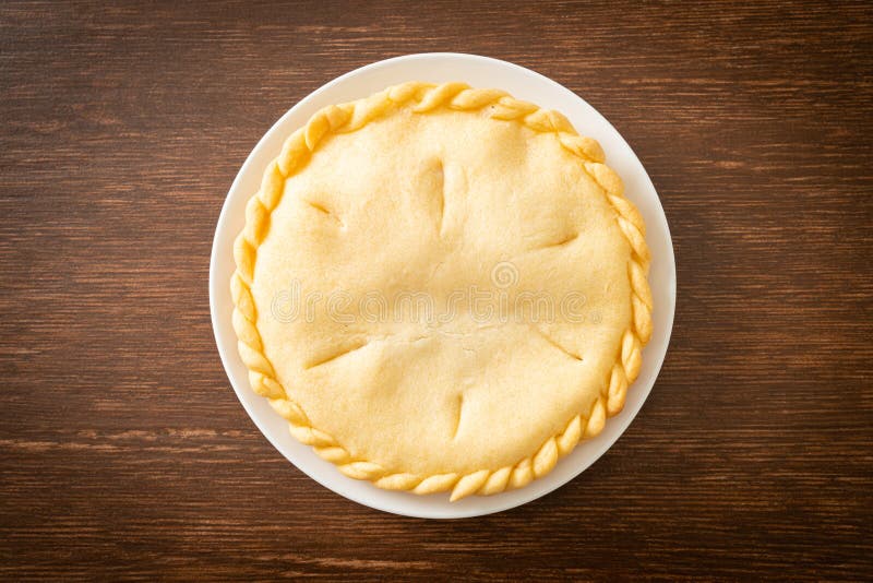 Delicious Toddy palm pies on white plate. Delicious Toddy palm pies on white plate