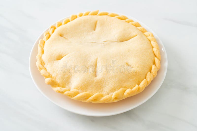 Delicious Toddy palm pies on white plate. Delicious Toddy palm pies on white plate