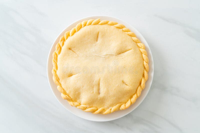 Delicious Toddy palm pies on white plate. Delicious Toddy palm pies on white plate