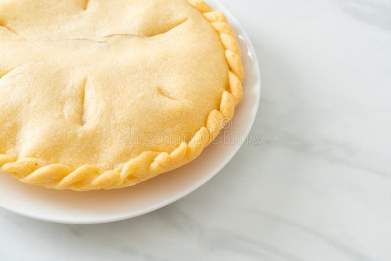 Delicious Toddy palm pies on white plate. Delicious Toddy palm pies on white plate