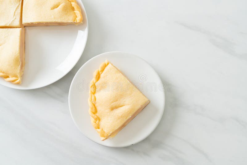 Delicious Toddy palm pies on white plate. Delicious Toddy palm pies on white plate