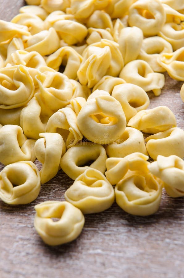 Tortellini pasta stock photo. Image of green, diet, colored 47075132