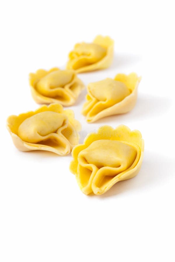 Tortellini stock photo. Image of uncooked, yellow, meal 29728464