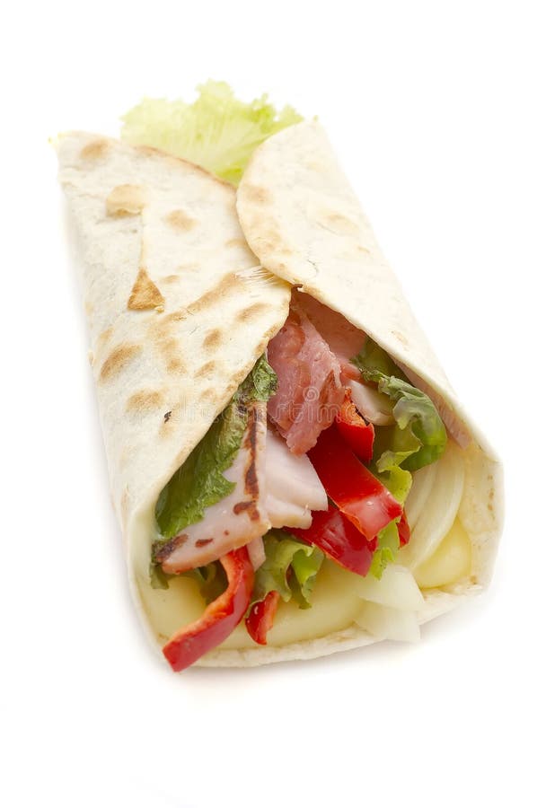 Tortillas mexicaines images stock Tortillas mexicaines images stock