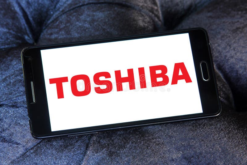 toshiba laptop logo