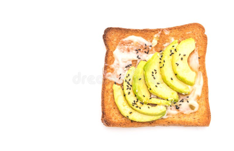 tostada del pan del trigo integral con el aguacate imagenes de archivo tostada del pan del trigo integral con el aguacate imagenes de archivo