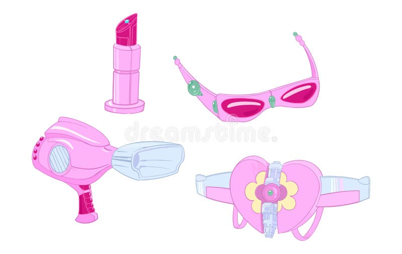 Spy Gadgets Stock Illustrations 134 Spy Gadgets Stock Illustrations Vectors Clipart Dreamstime