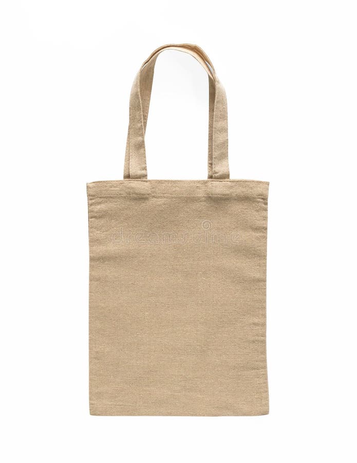 Tote Bag Mock Up Hessian Sackcolth Canvas Eco Shopping Cloth Sack ...