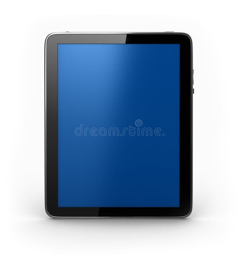 Touch Tablet