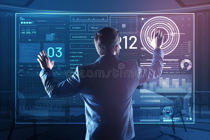 database administrator database administrator