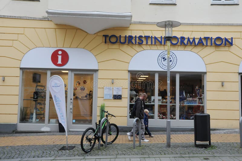 tourist office flensburg