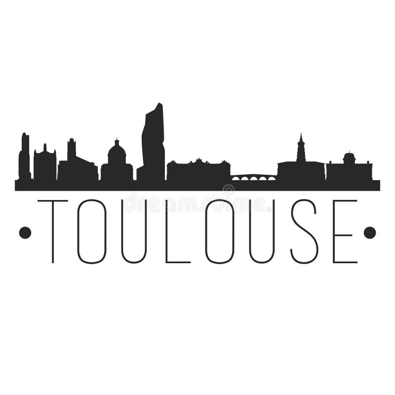 Downtown Toulouse Stock Illustrations – 152 Downtown Toulouse Stock ...