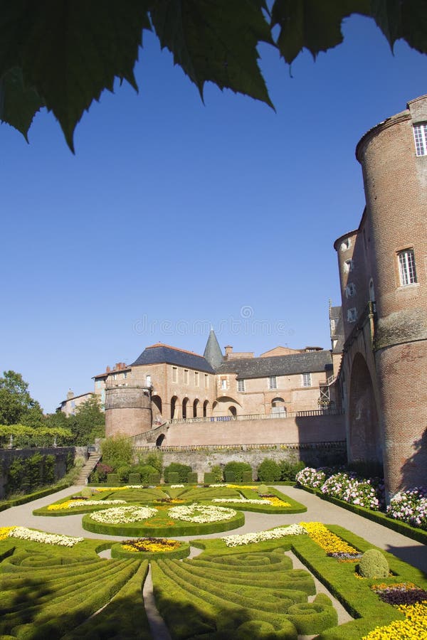 Toulouse Lautrec Museum