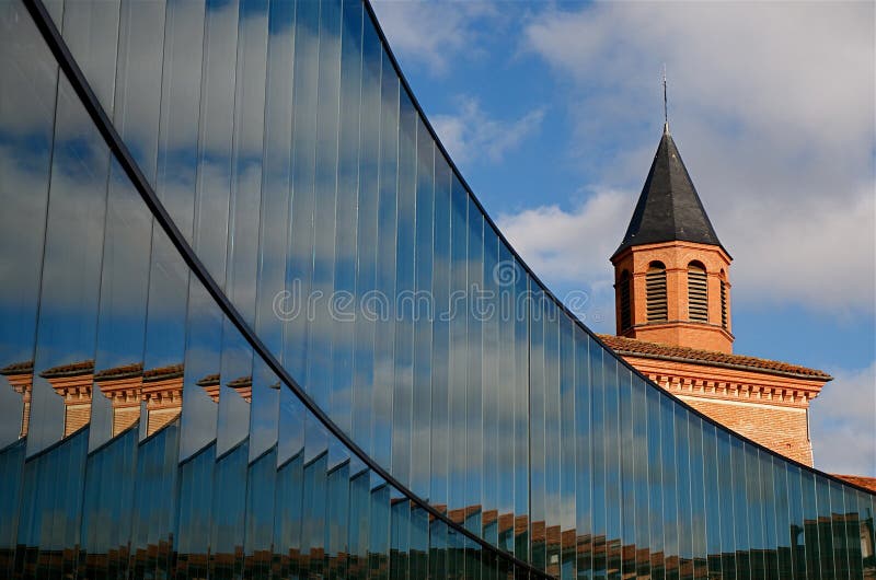 Toulouse museum