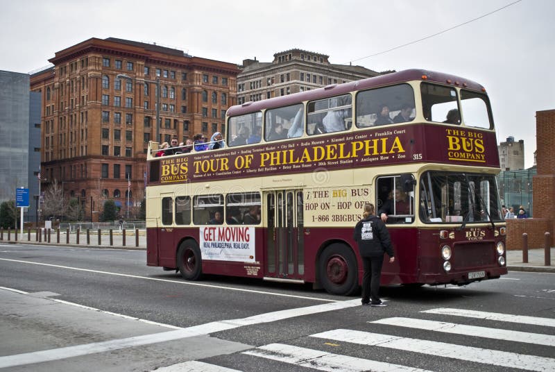 philadelphia mural bus tour